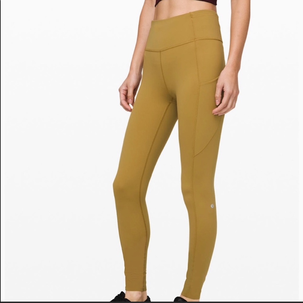Lululemon leggings